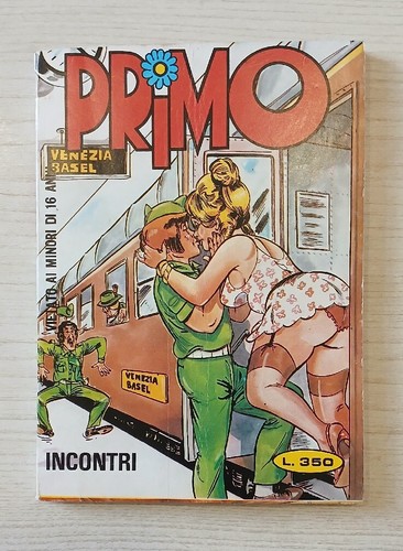 Primo fiore numero incontri - primo, 95