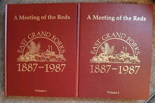 Meeting the reds - a, of