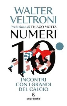 Numeri incontri con - numeri, 10.