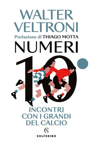 Numeri incontri con i - numeri, 10.