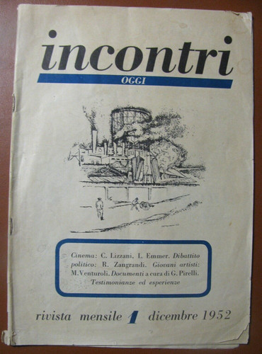 Incontri oggi primo numero - oggi,