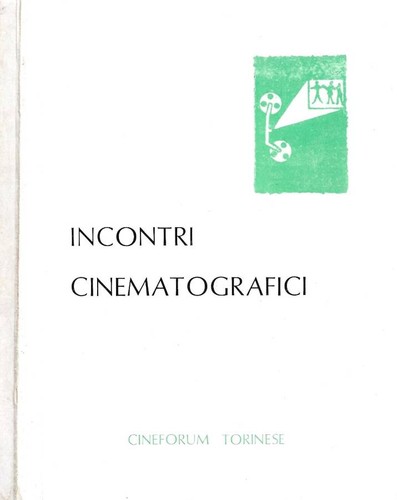 Incontri cinematografici