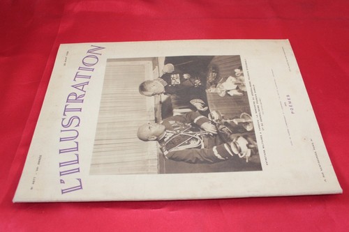 Rivista illustration - rivista, l'illustration
