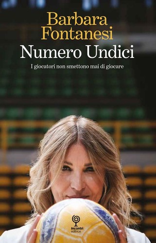 Libro nuovo barbara - libro,