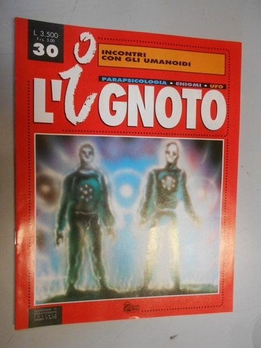Ignoto numero incontri - incontri, con